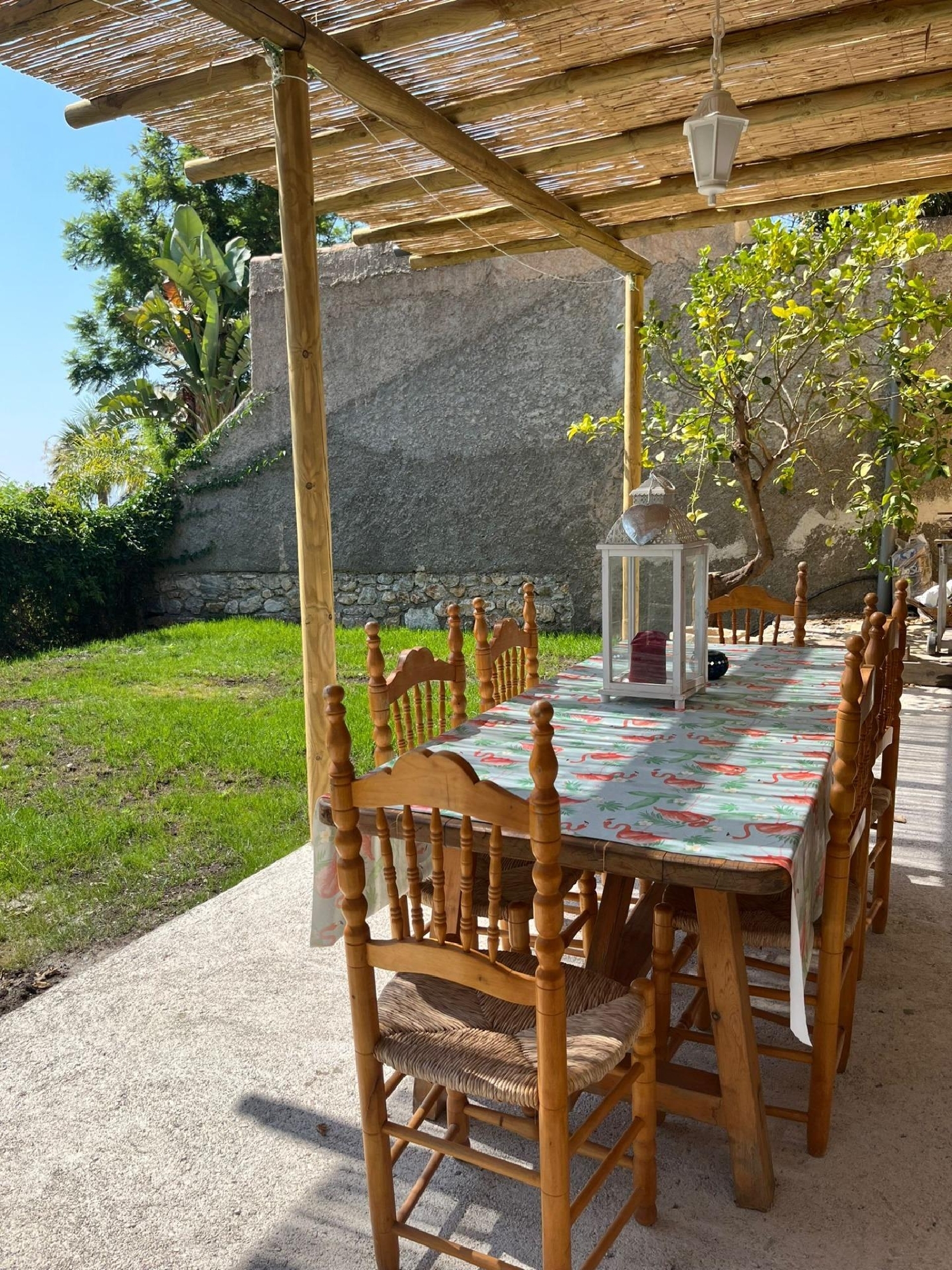  en venta casa Salobreña Costa Tropical 5