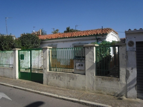 San Andres Del Rabanedo León Haus Bild 6387568