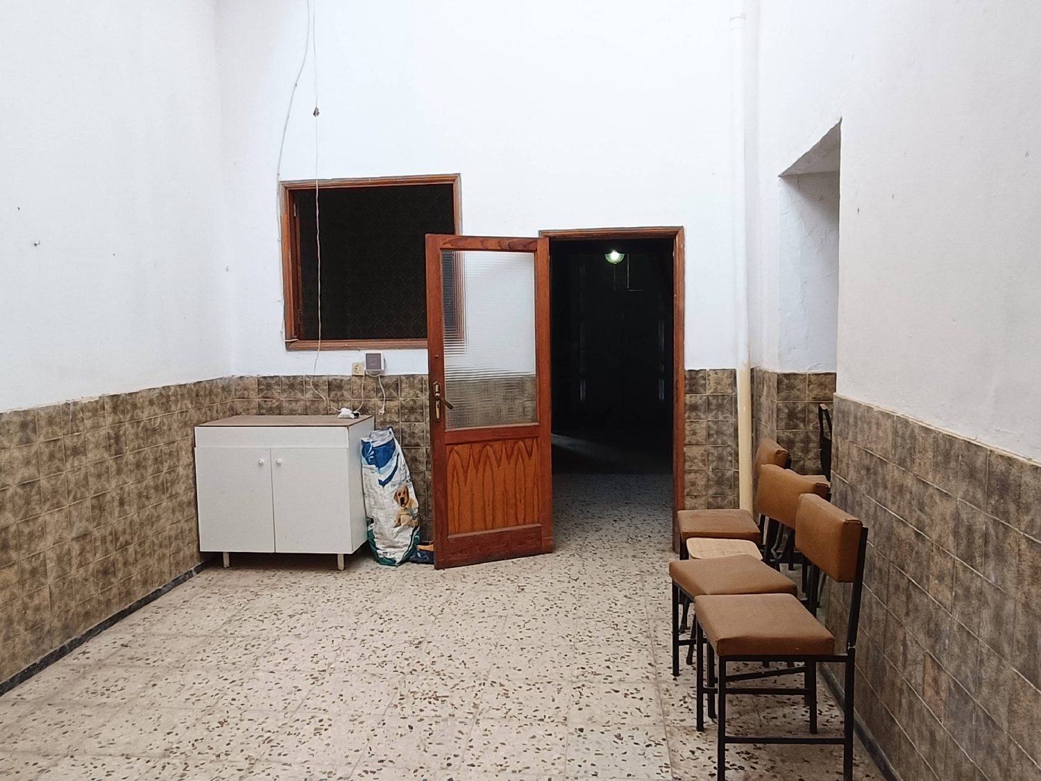 till salu hus San Bartolomé De Tirajana Área Sur 8