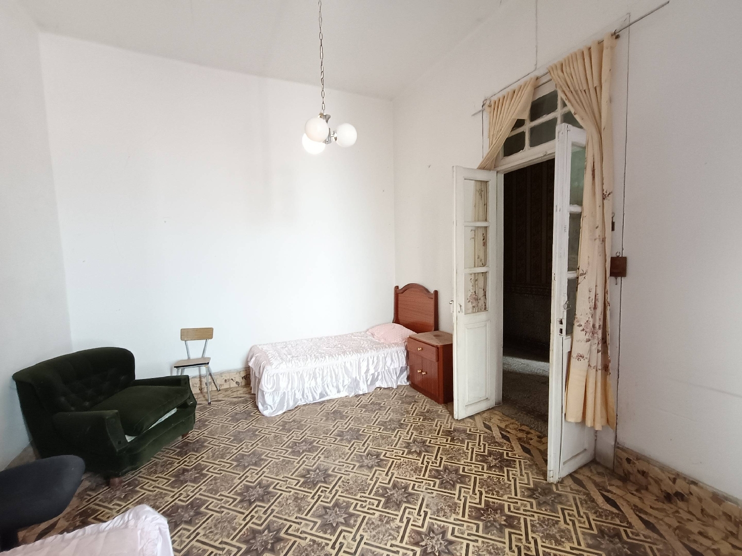 till salu hus San Bartolomé De Tirajana Área Sur 5