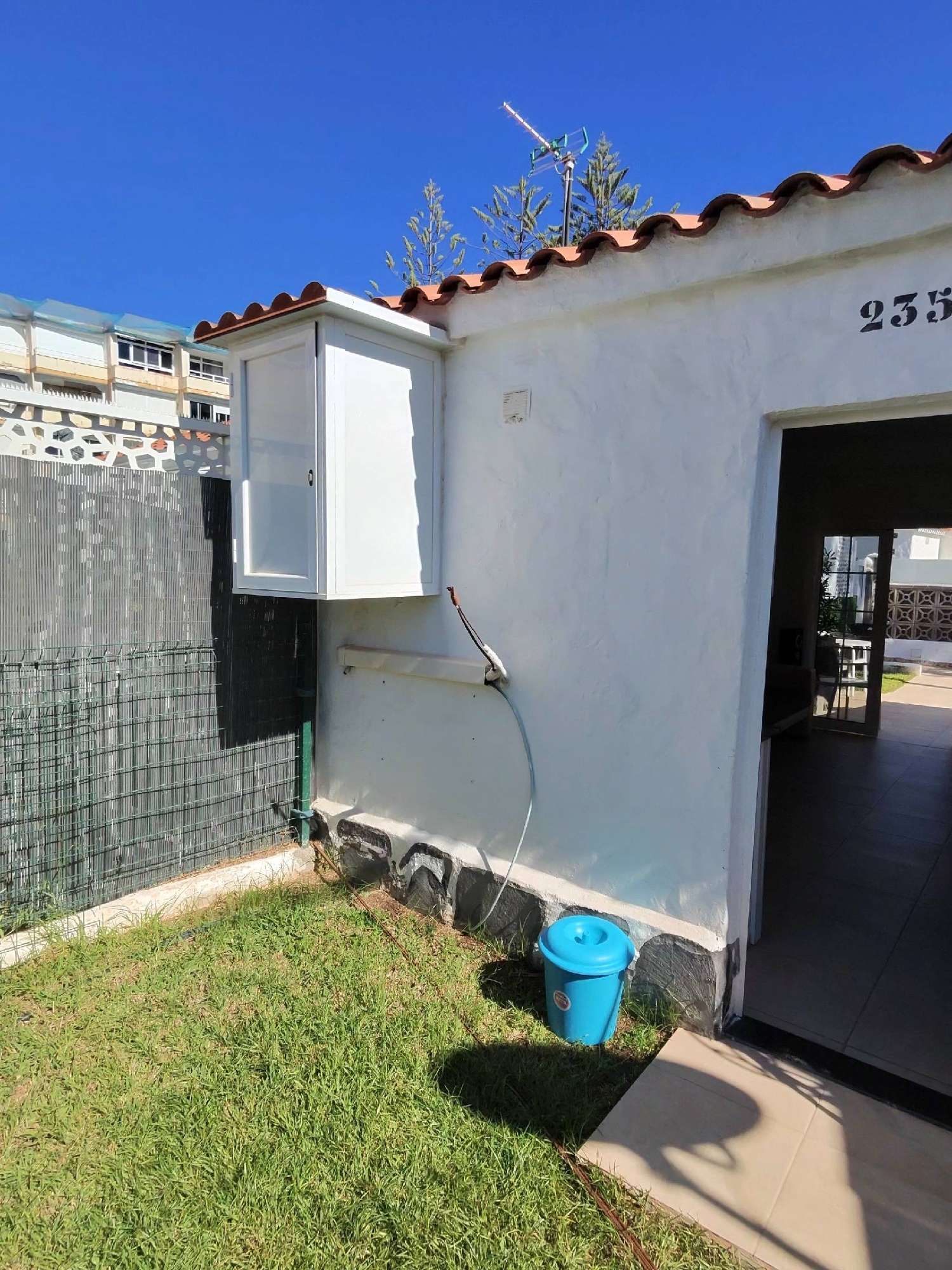 en venta casa San Bartolomé De Tirajana Área Sur 3