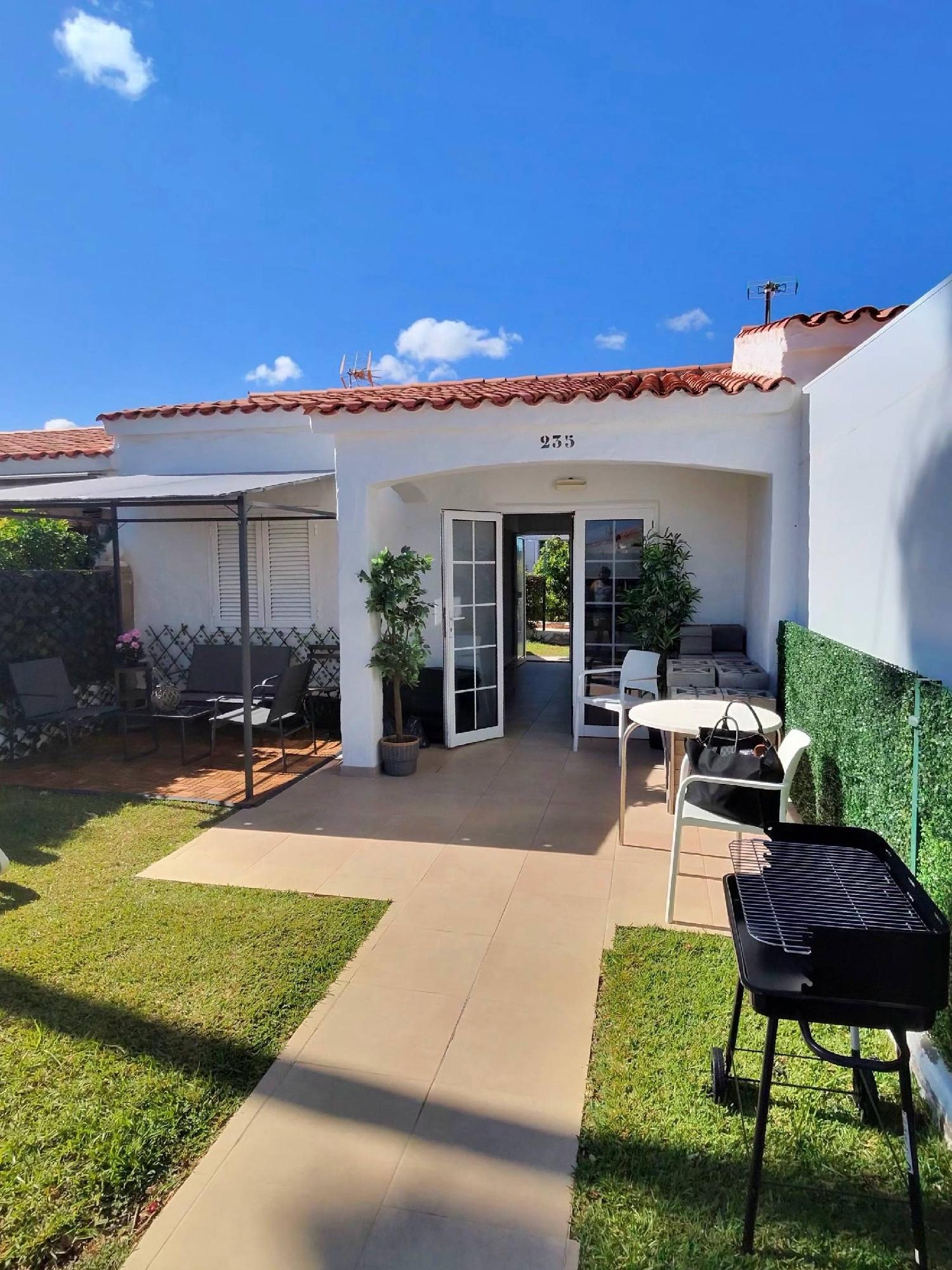 en venta casa San Bartolomé De Tirajana Área Sur 2