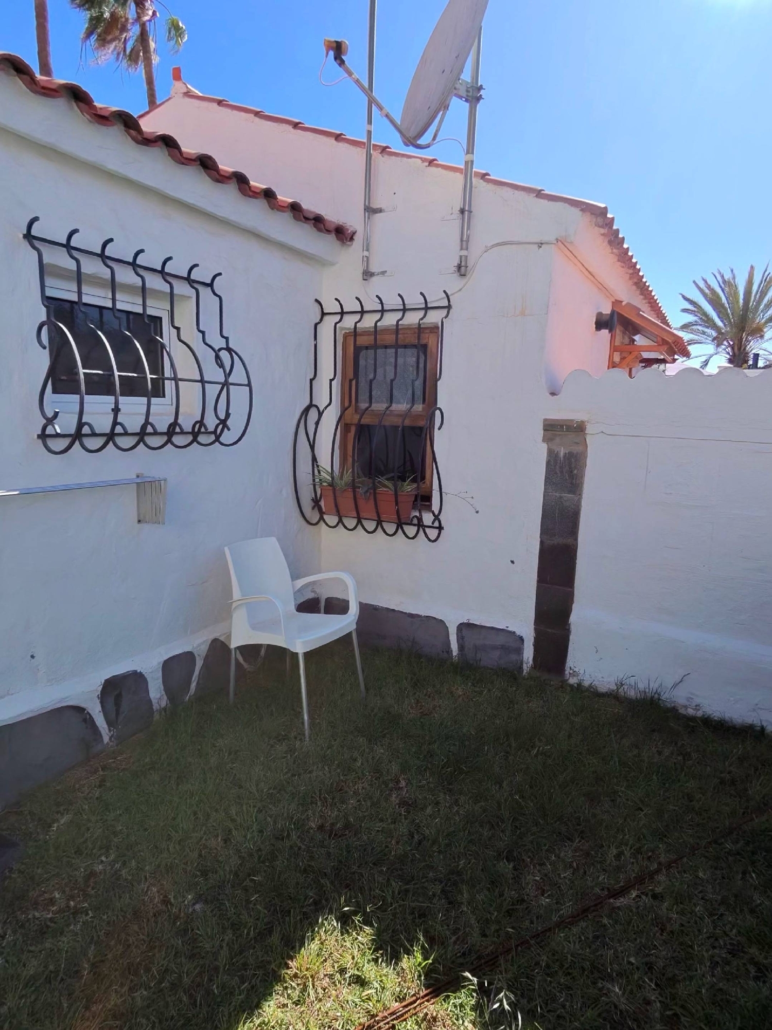  en venta casa San Bartolomé De Tirajana Área Sur 5