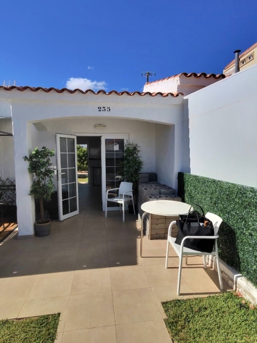 San Bartolomé De Tirajana Área Sur casa foto 6387527