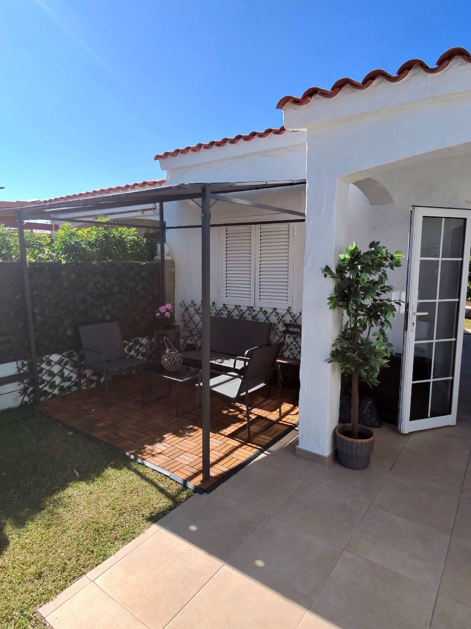  en venta casa San Bartolomé De Tirajana Área Sur 4