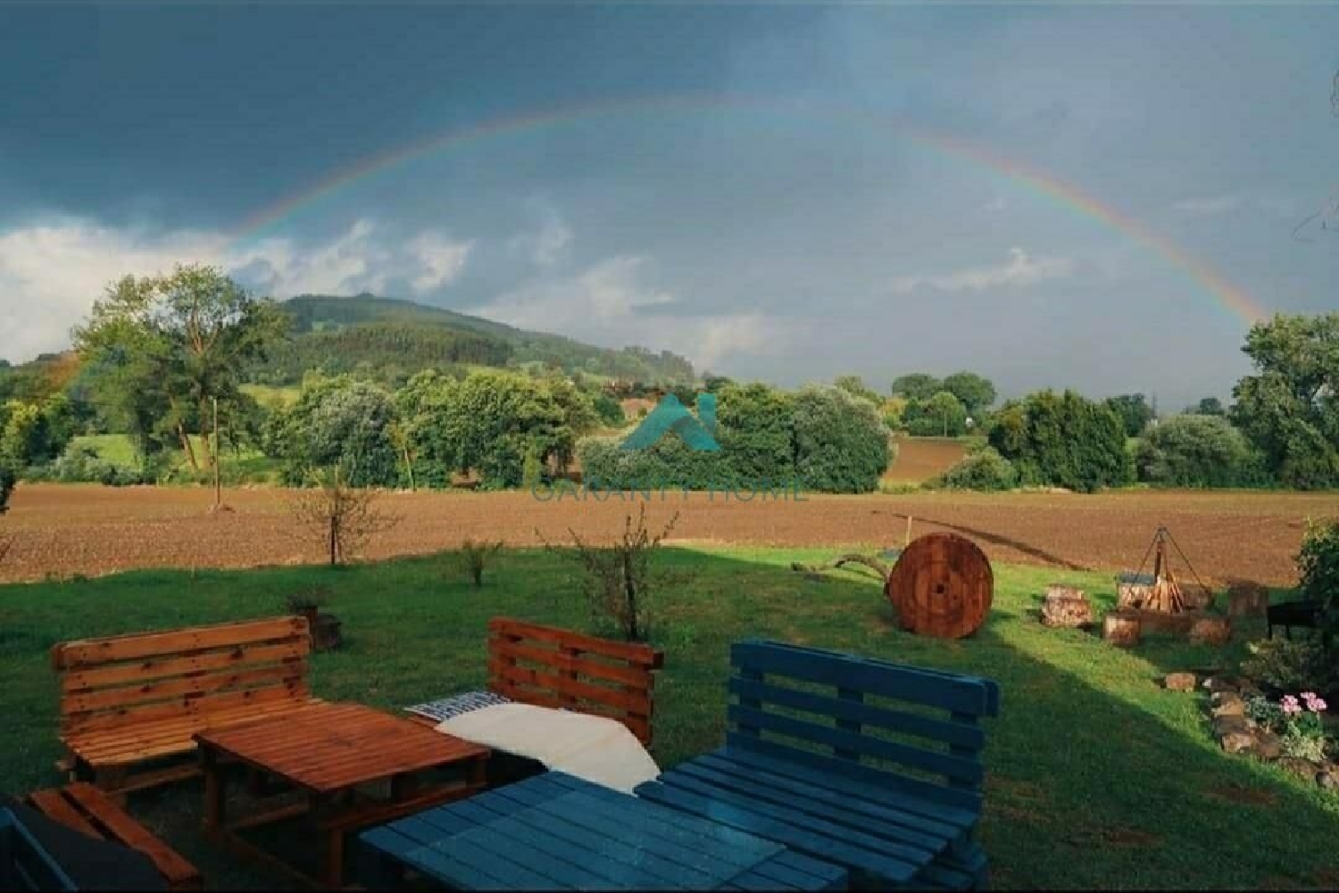  till salu hus San Bartolomé De Meruelo Trasmiera 1