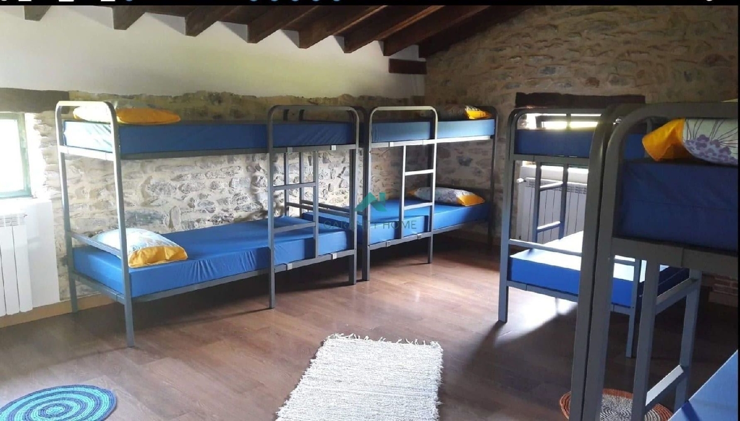  till salu hus San Bartolomé De Meruelo Trasmiera 7