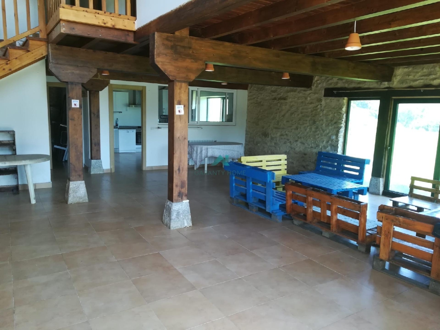  till salu hus San Bartolomé De Meruelo Trasmiera 4