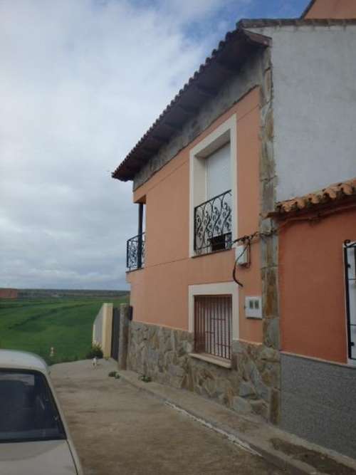 San Bartolomé De Las Abiertas Jara (La) house foto 6388730