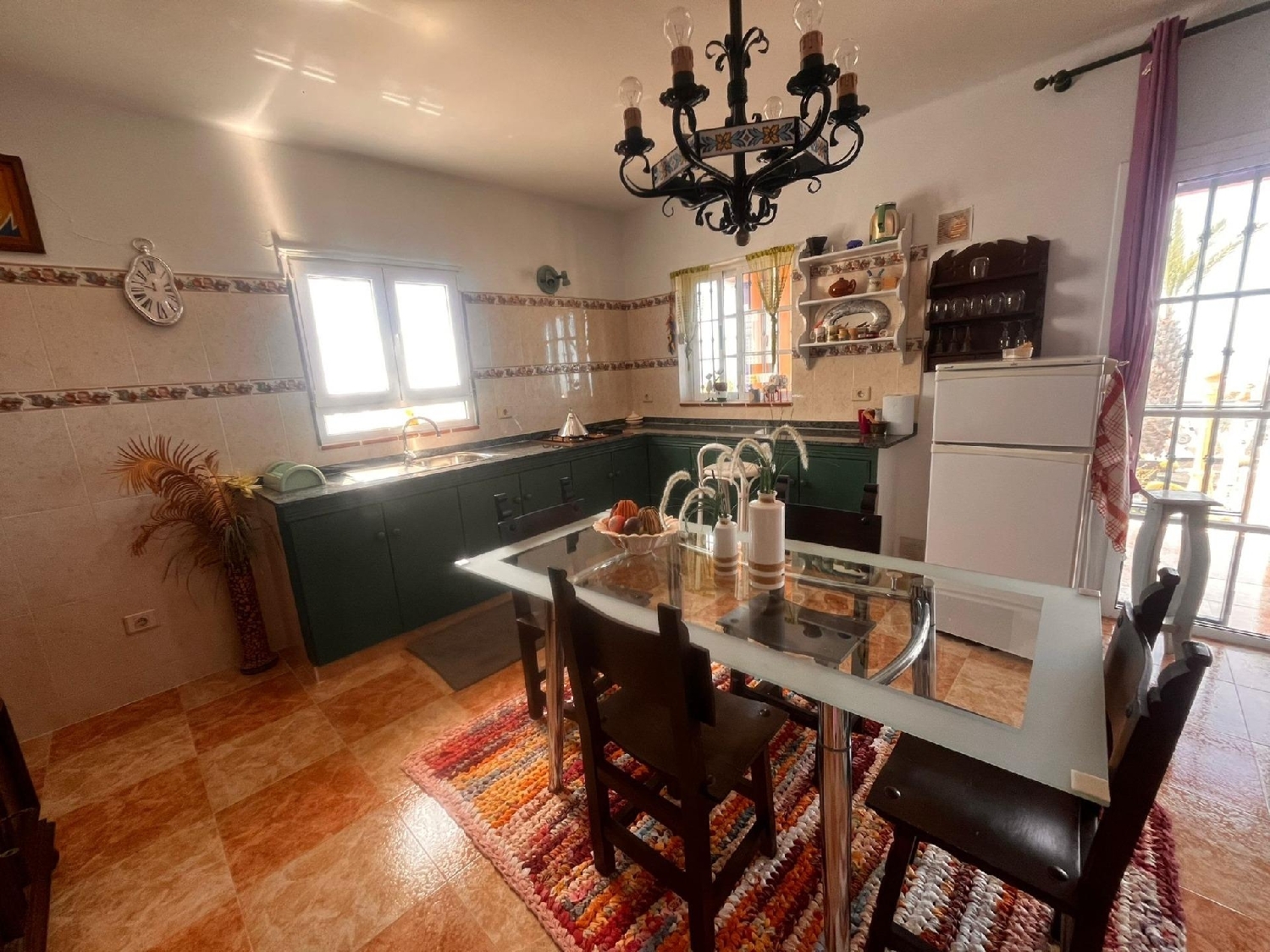  till salu hus San Bartolomeu Coruña 8