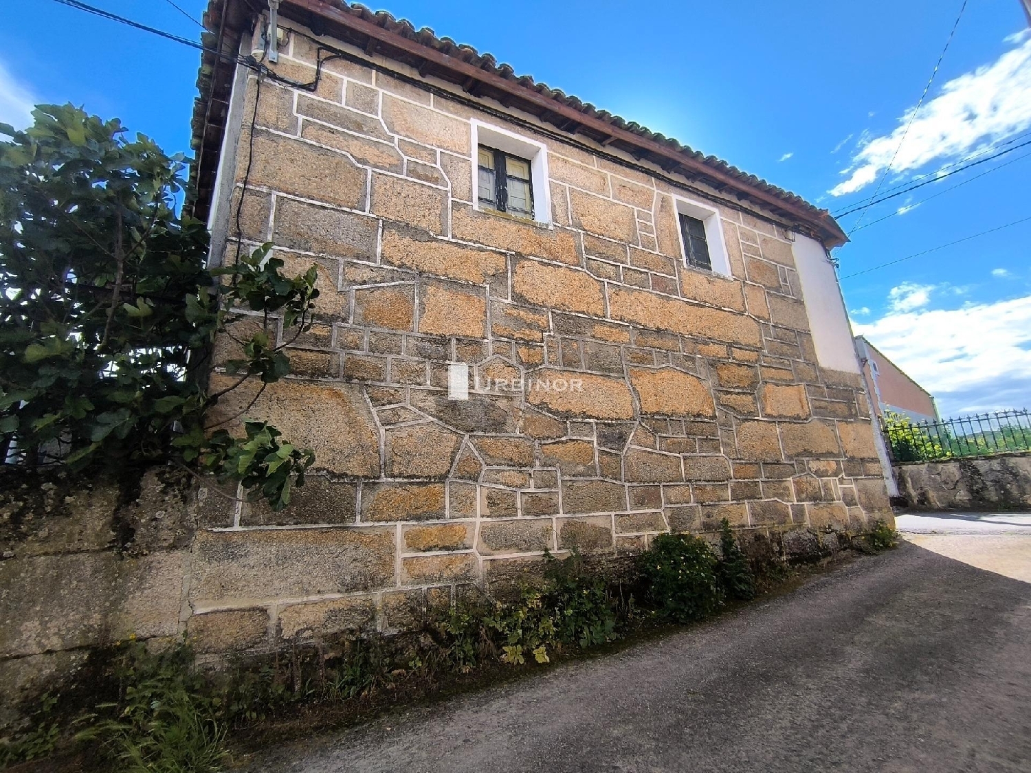 à vendre maison San Cibrao Das Viñas Orense 2
