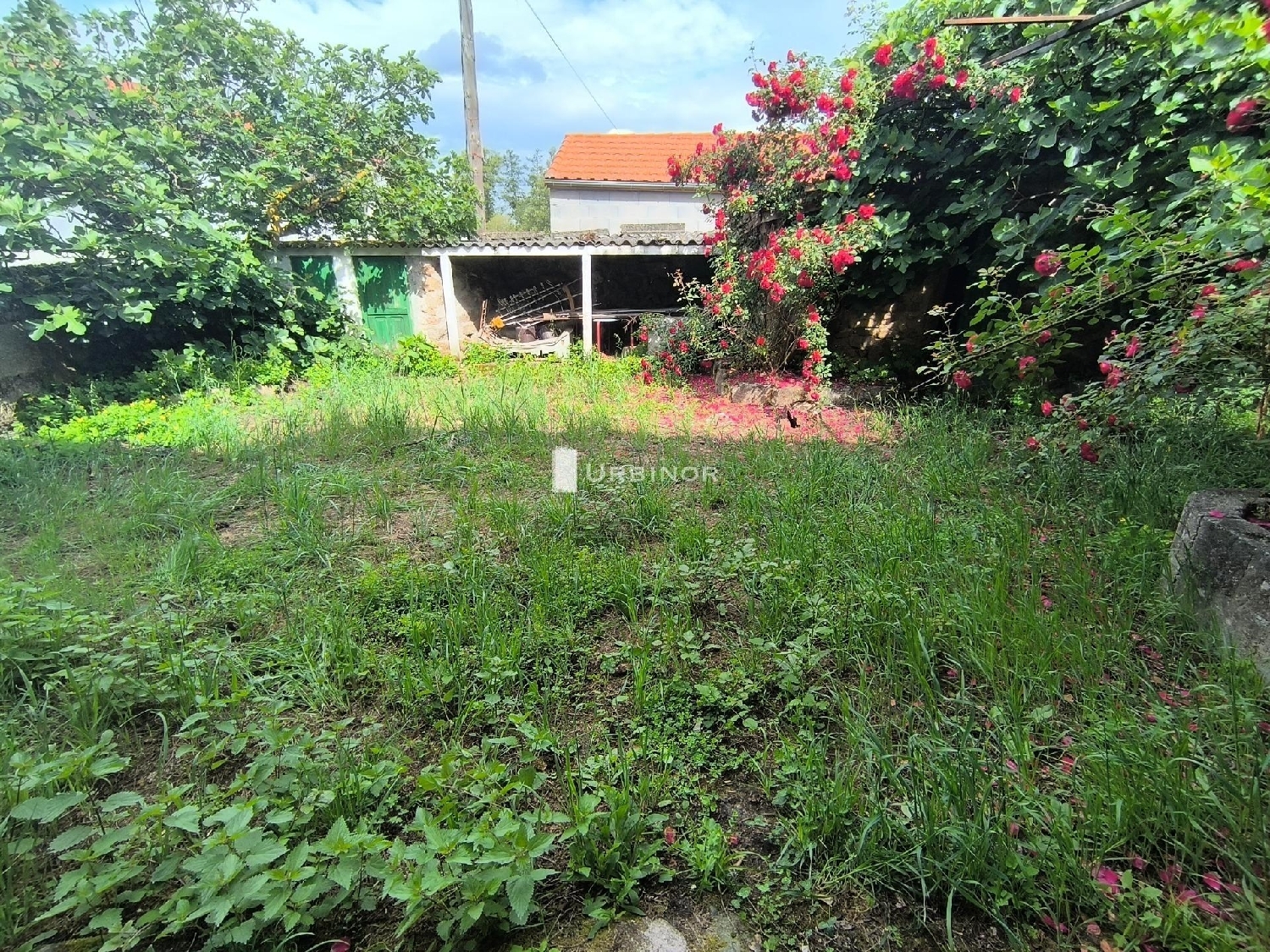 à vendre maison San Cibrao Das Viñas Orense 6