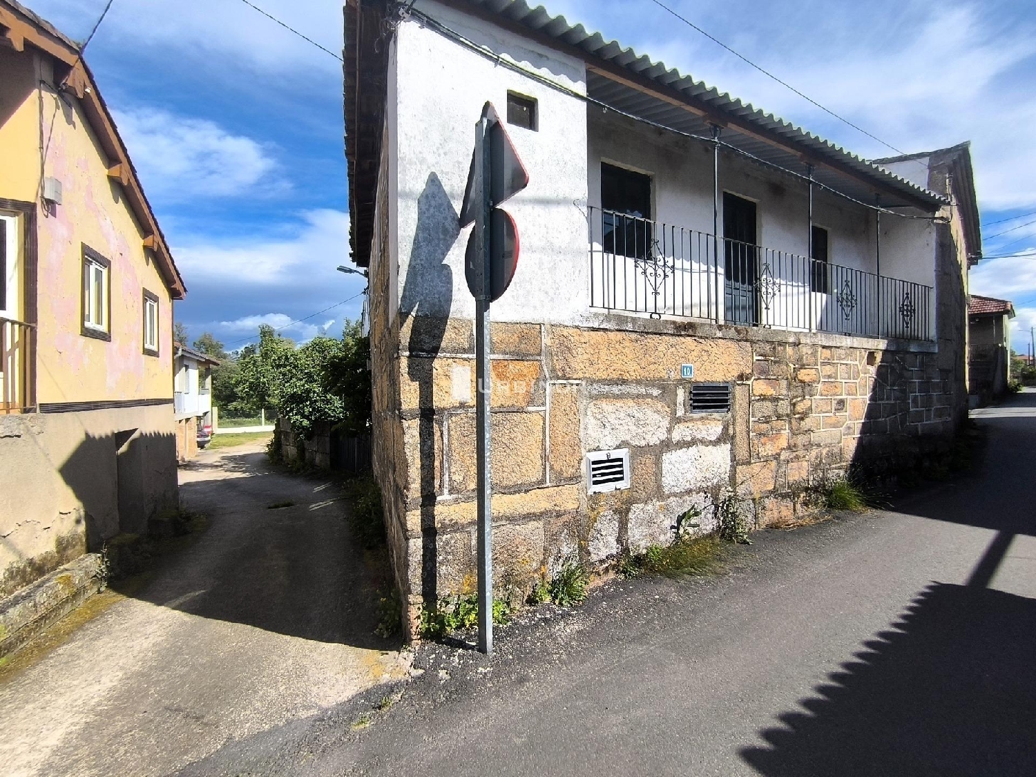 à vendre maison San Cibrao Das Viñas Orense 1