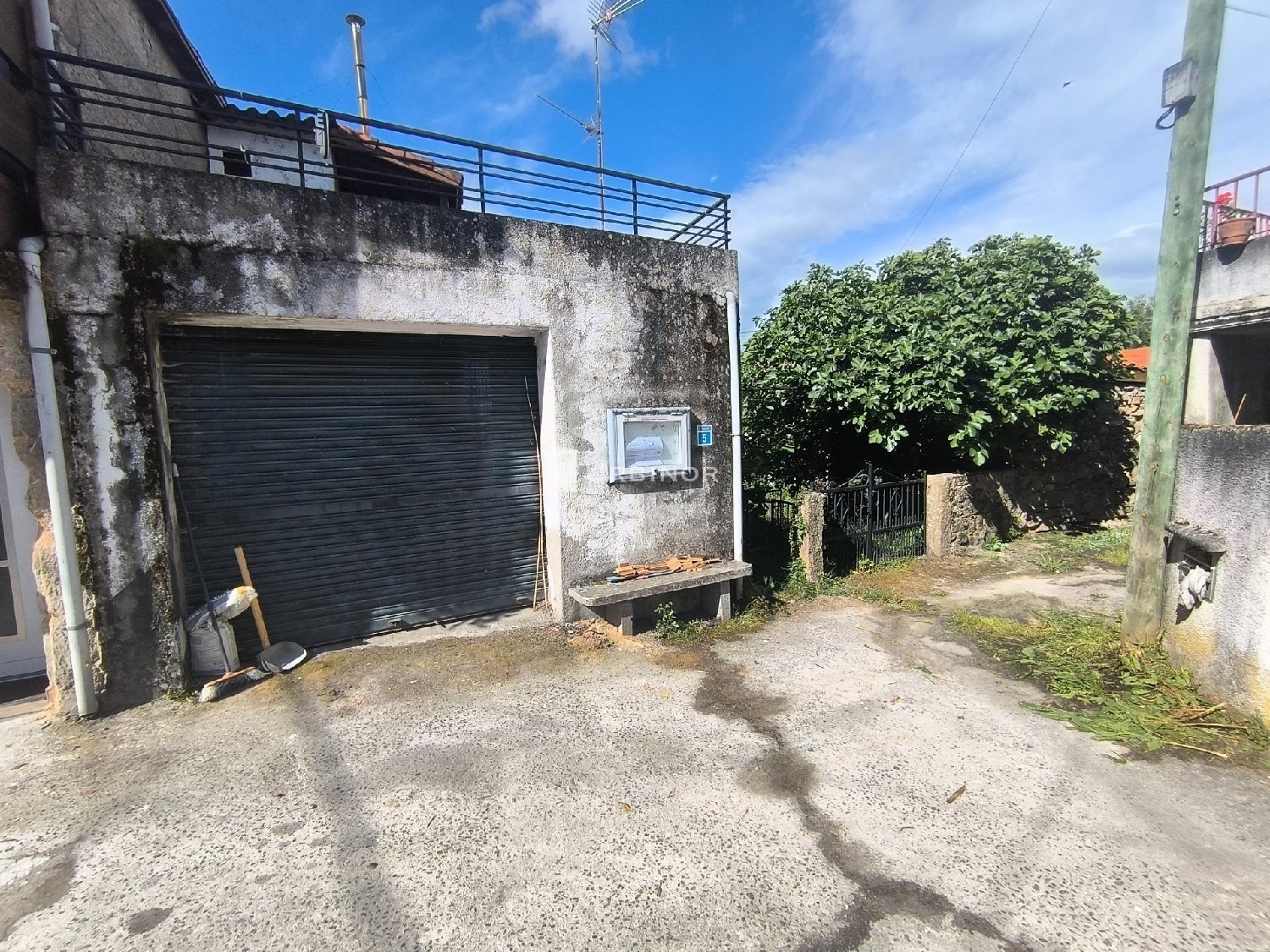 à vendre maison San Cibrao Das Viñas Orense 7