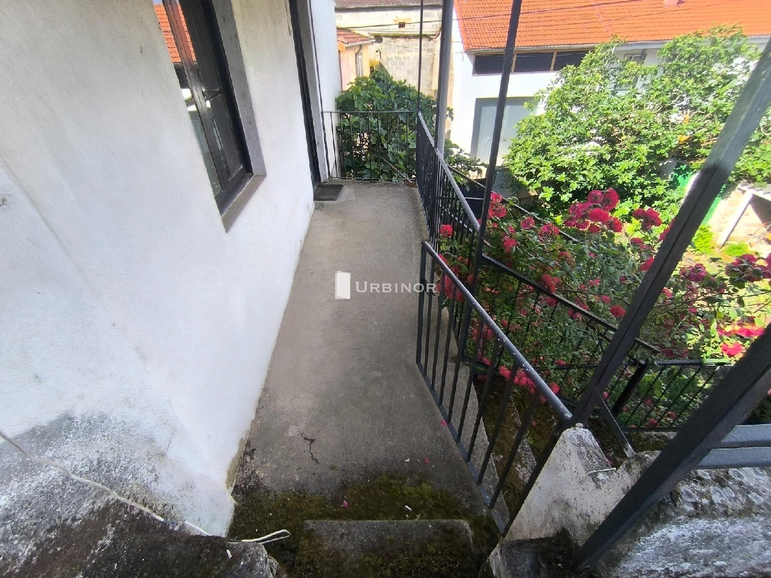 à vendre maison San Cibrao Das Viñas Orense 8