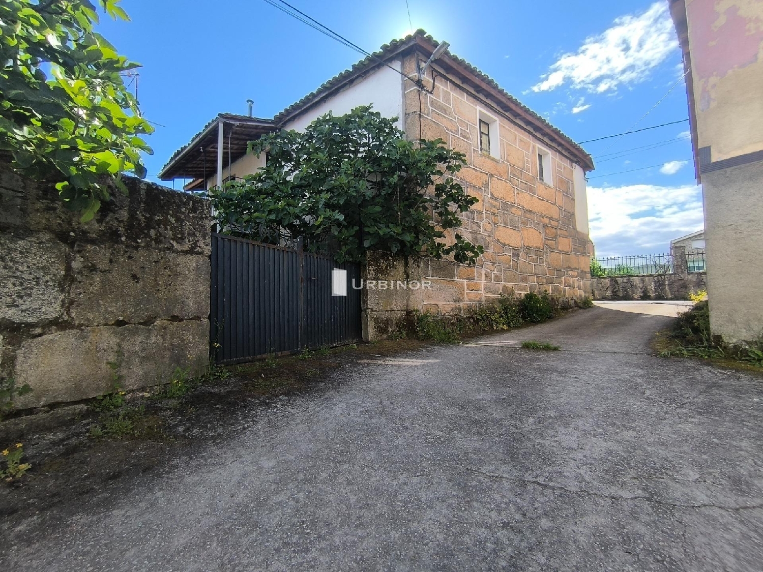 à vendre maison San Cibrao Das Viñas Orense 3