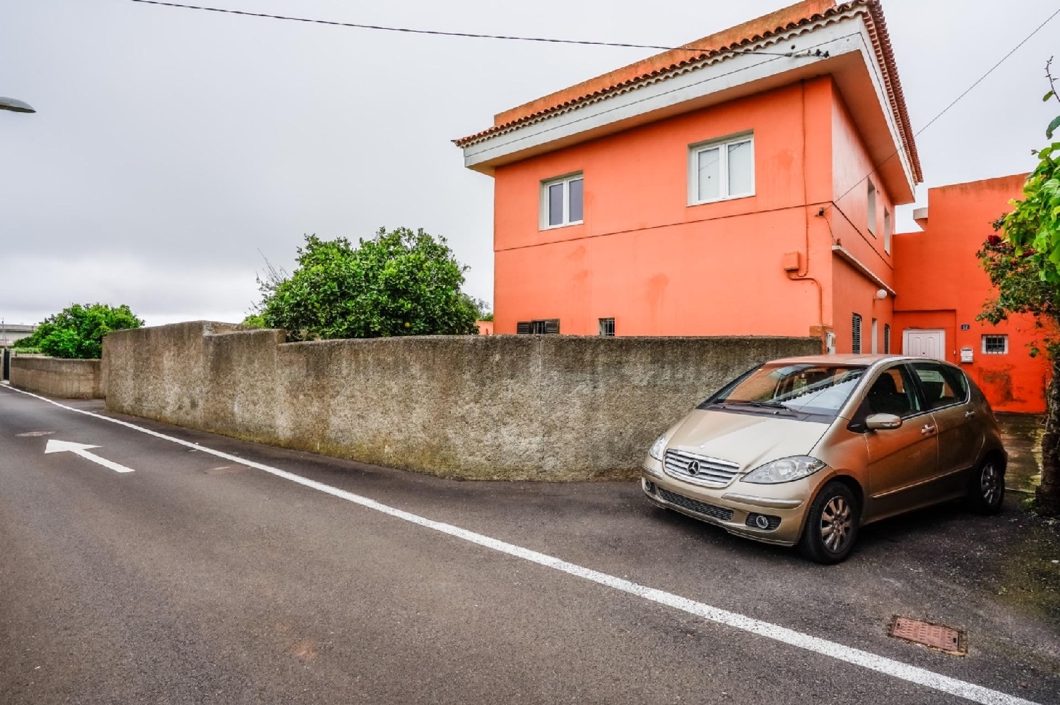 till salu hus San Cristóbal De La Laguna Centro 38201 Zona Metropolitana 3
