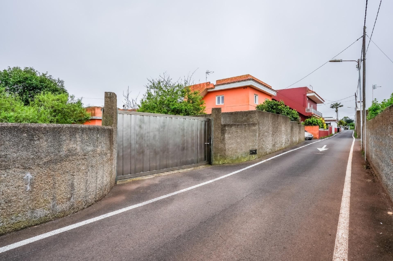 till salu hus San Cristóbal De La Laguna Centro 38201 Zona Metropolitana 2