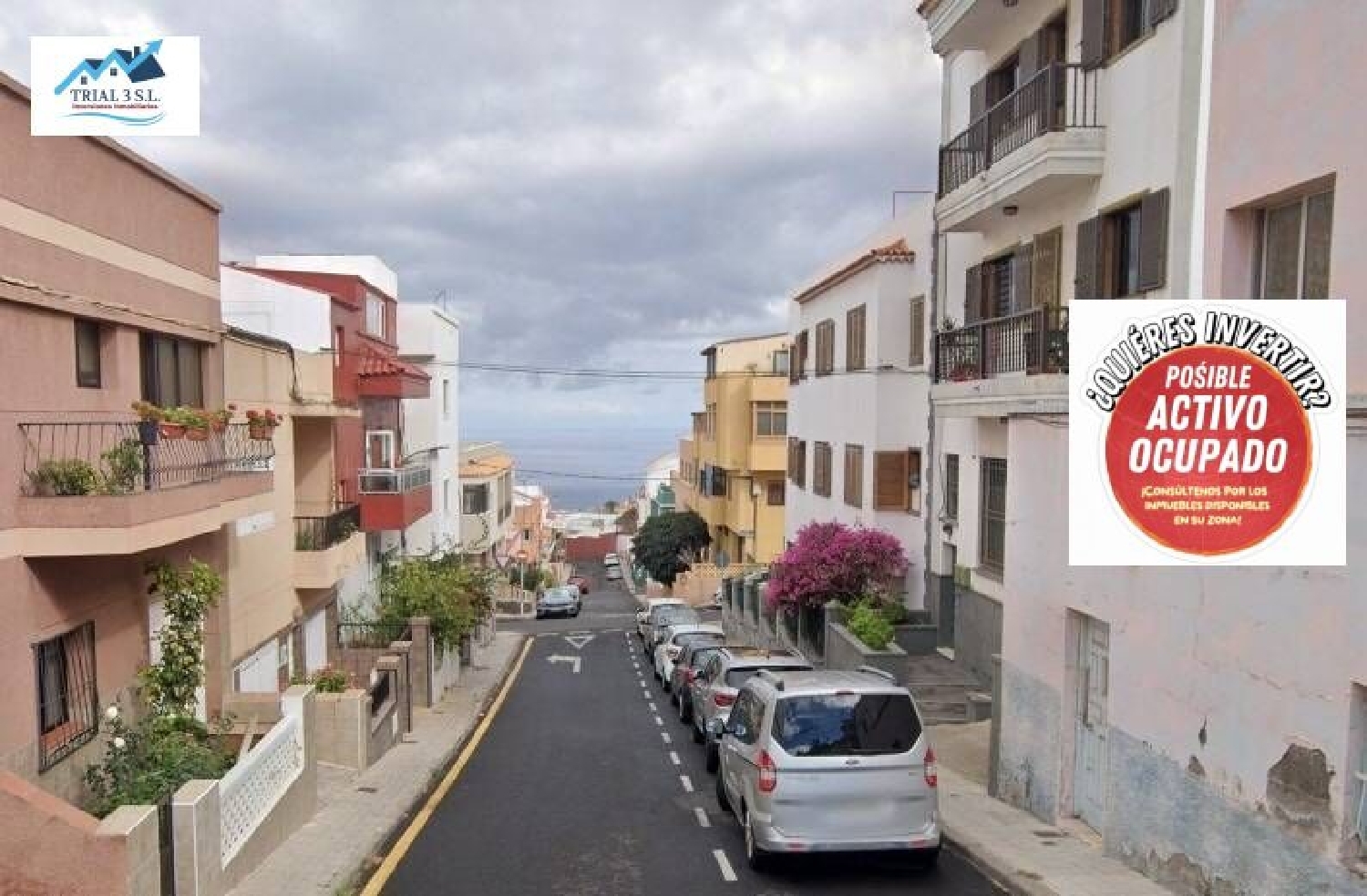  te koop huis San Cristóbal De La Laguna Centro 38201 Zona Metropolitana 1