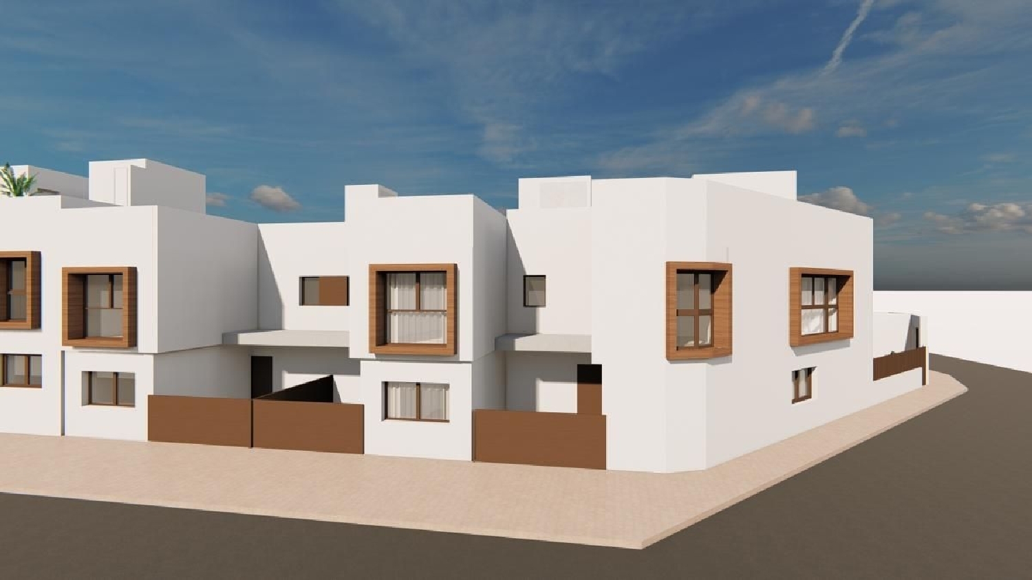  till salu hus San Javier Mar Menor 3