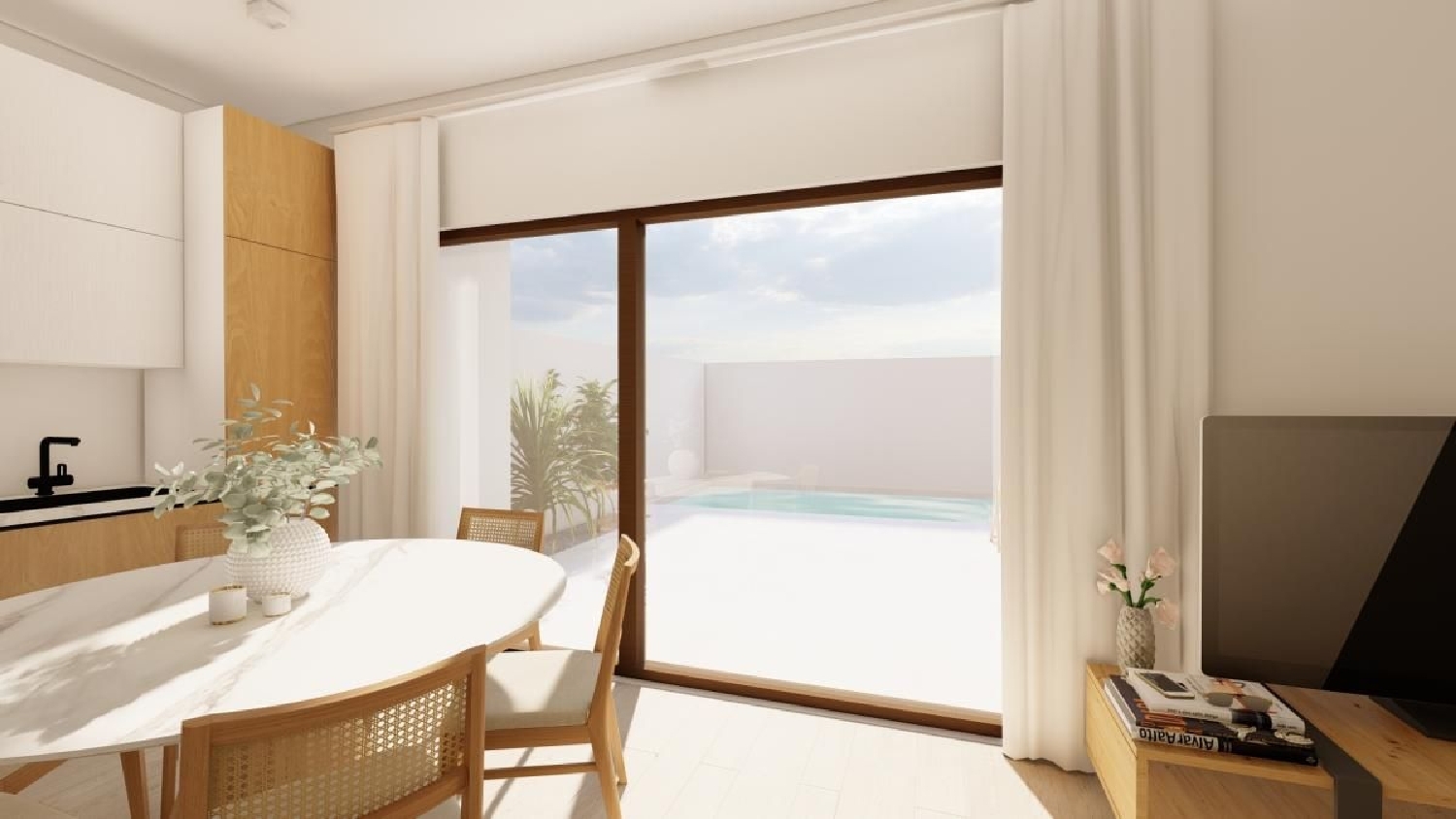  till salu hus San Javier Mar Menor 8