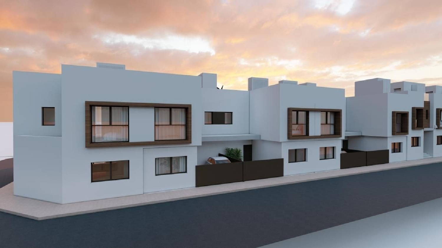  till salu hus San Javier Mar Menor 2