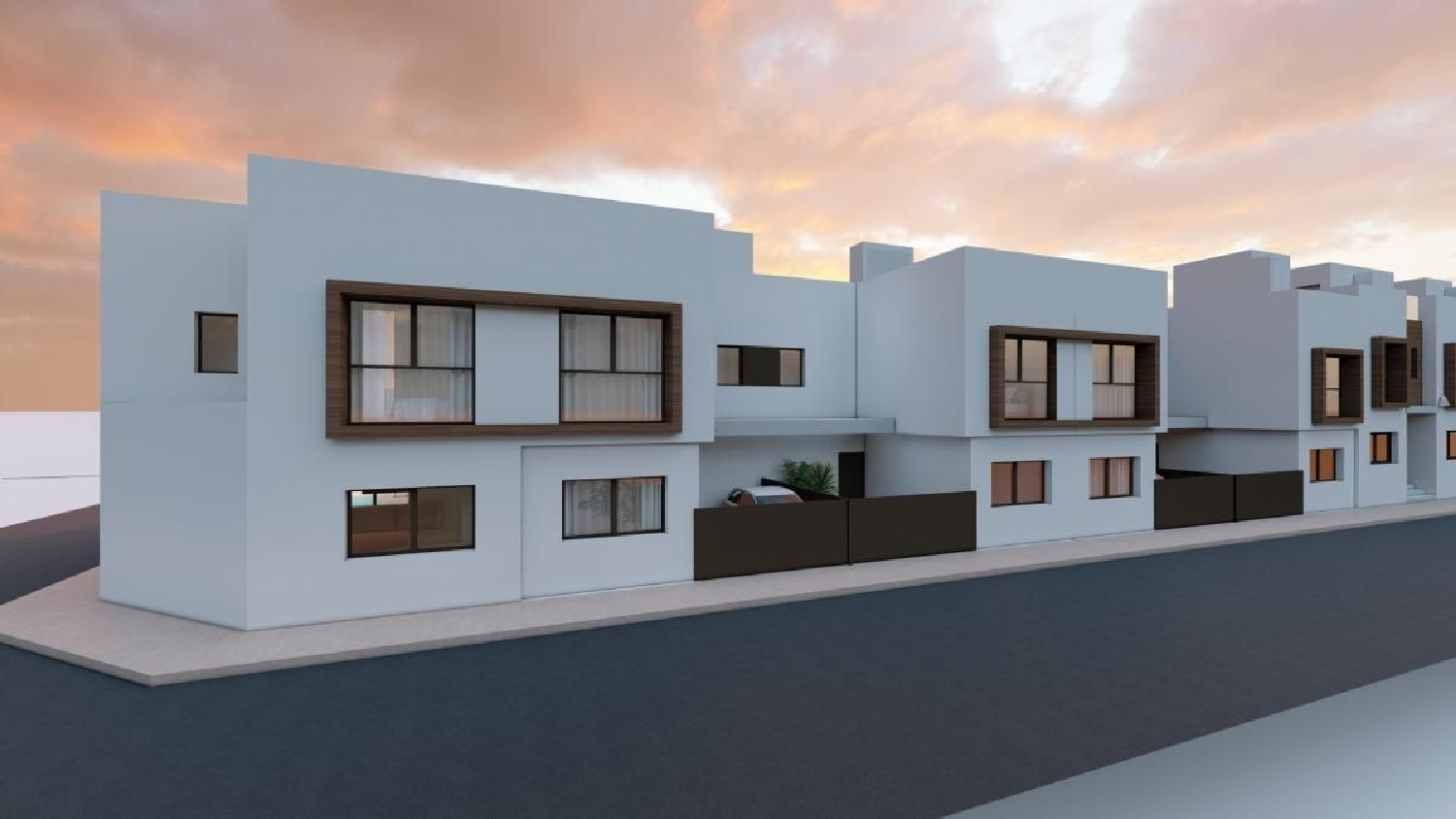  till salu hus San Javier Mar Menor 4