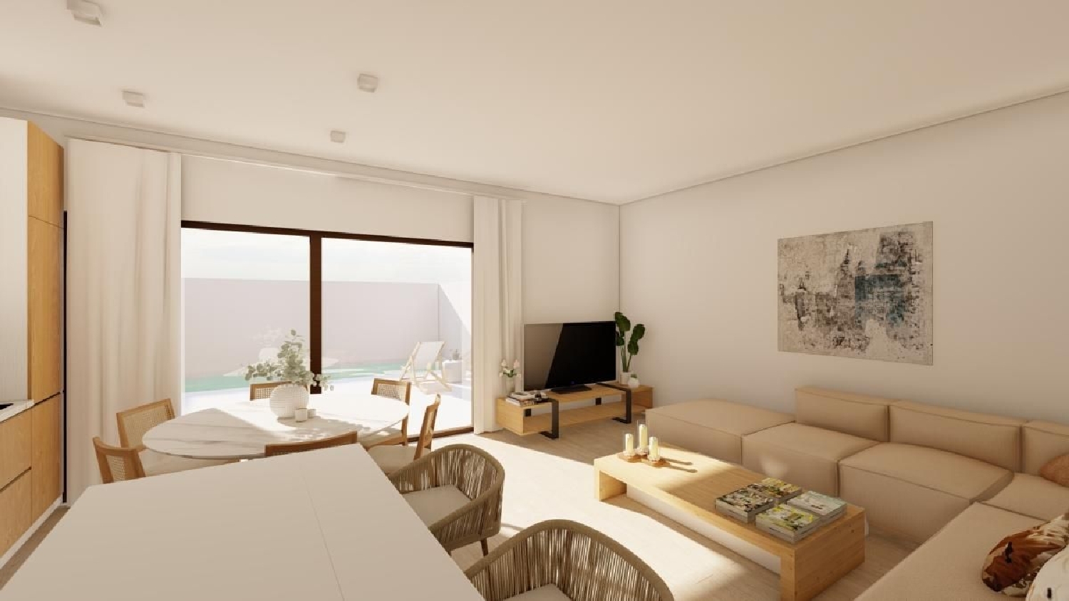  till salu hus San Javier Mar Menor 7