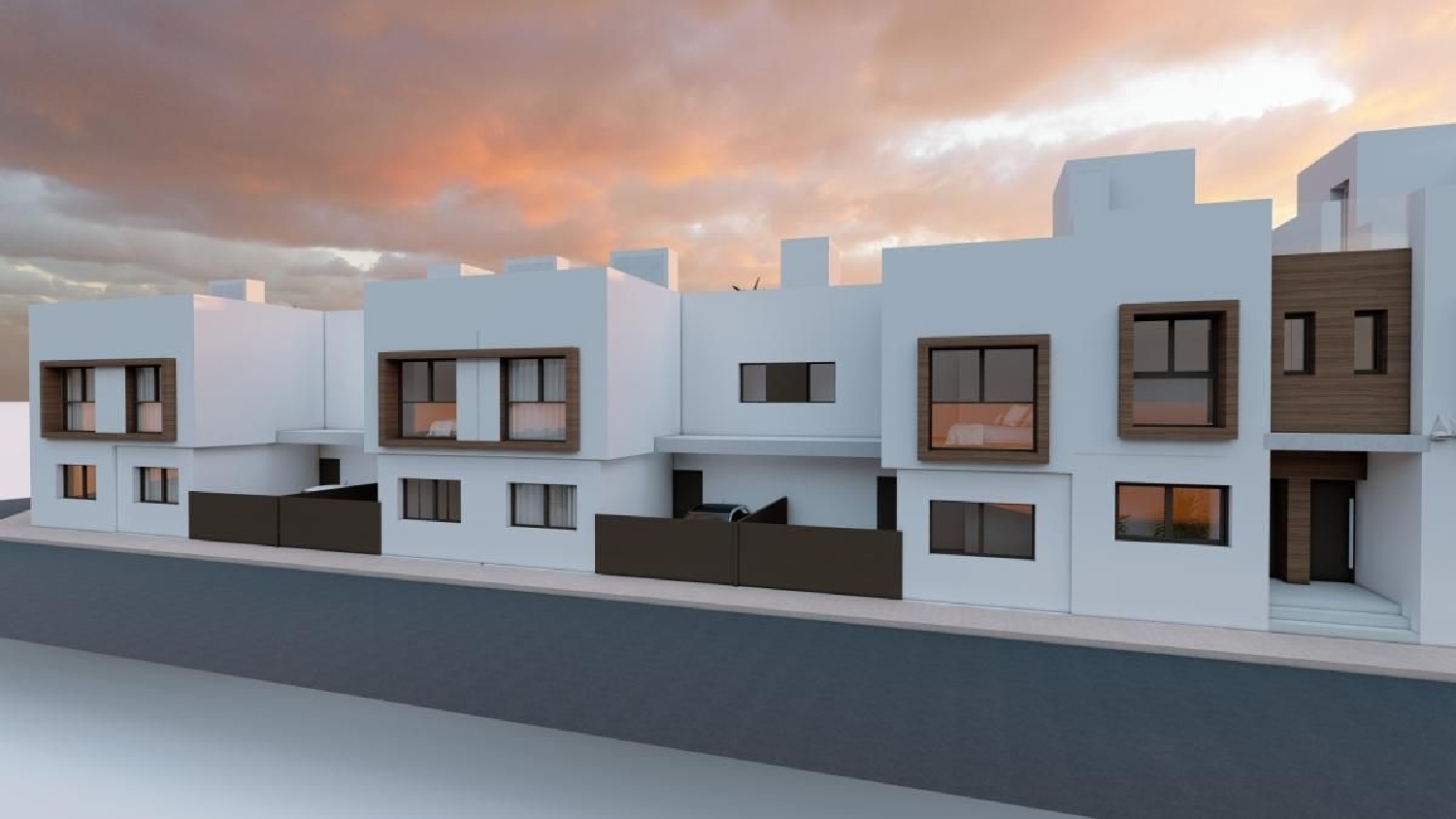  till salu hus San Javier Mar Menor 1