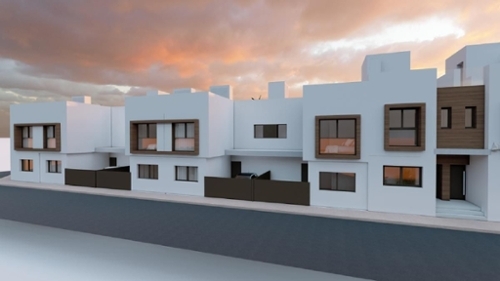 San Javier Mar Menor hus foto 6387397
