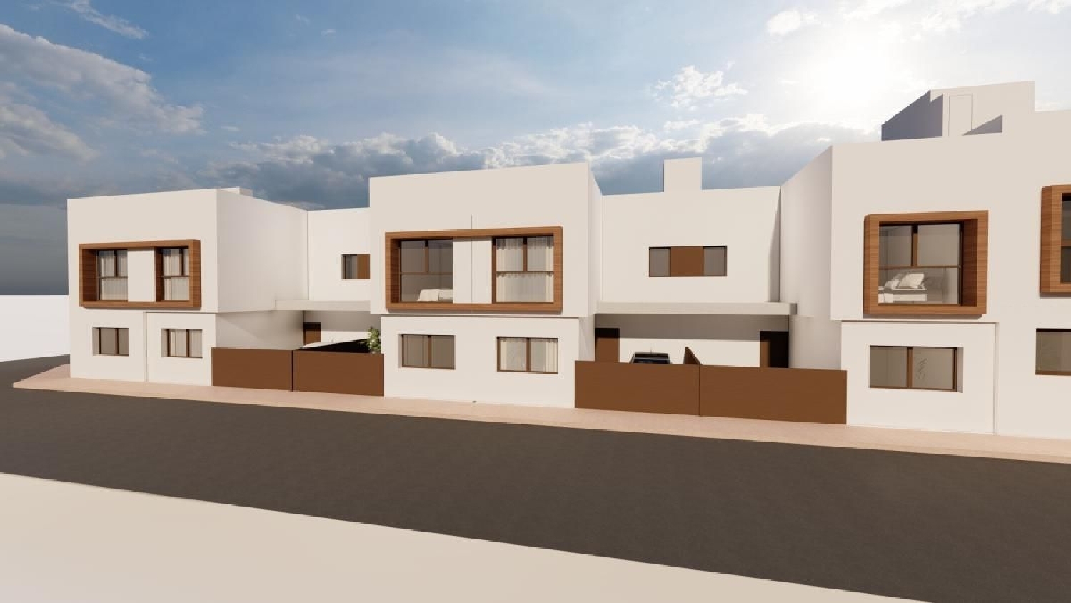  till salu hus San Javier Mar Menor 5