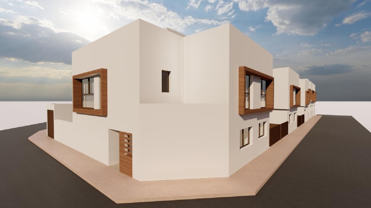  till salu hus San Javier Mar Menor 6