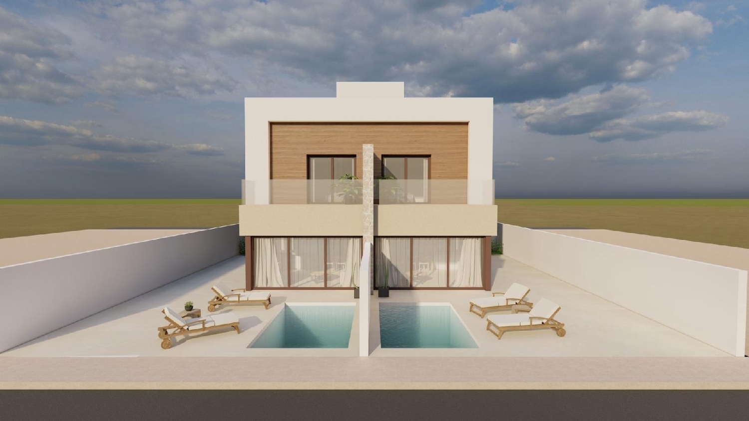  till salu hus San Javier Mar Menor 4