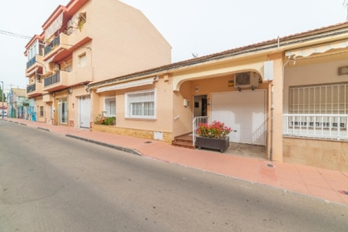 San Javier Mar Menor maison foto 6382454