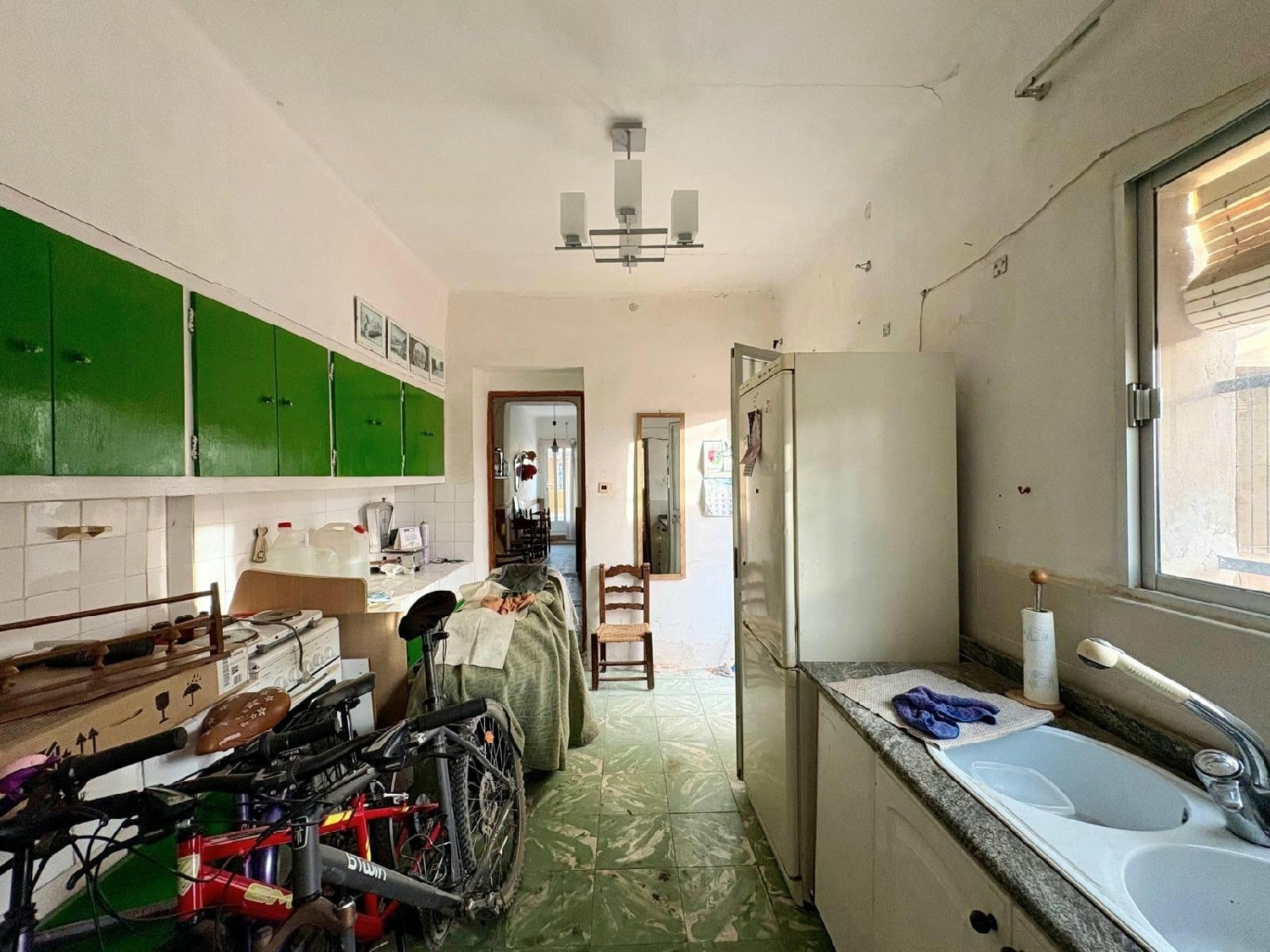  kaufen Haus San José De La Vega Huerta De Murcia 7