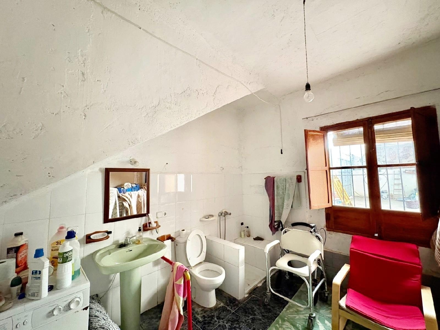  kaufen Haus San José De La Vega Huerta De Murcia 8