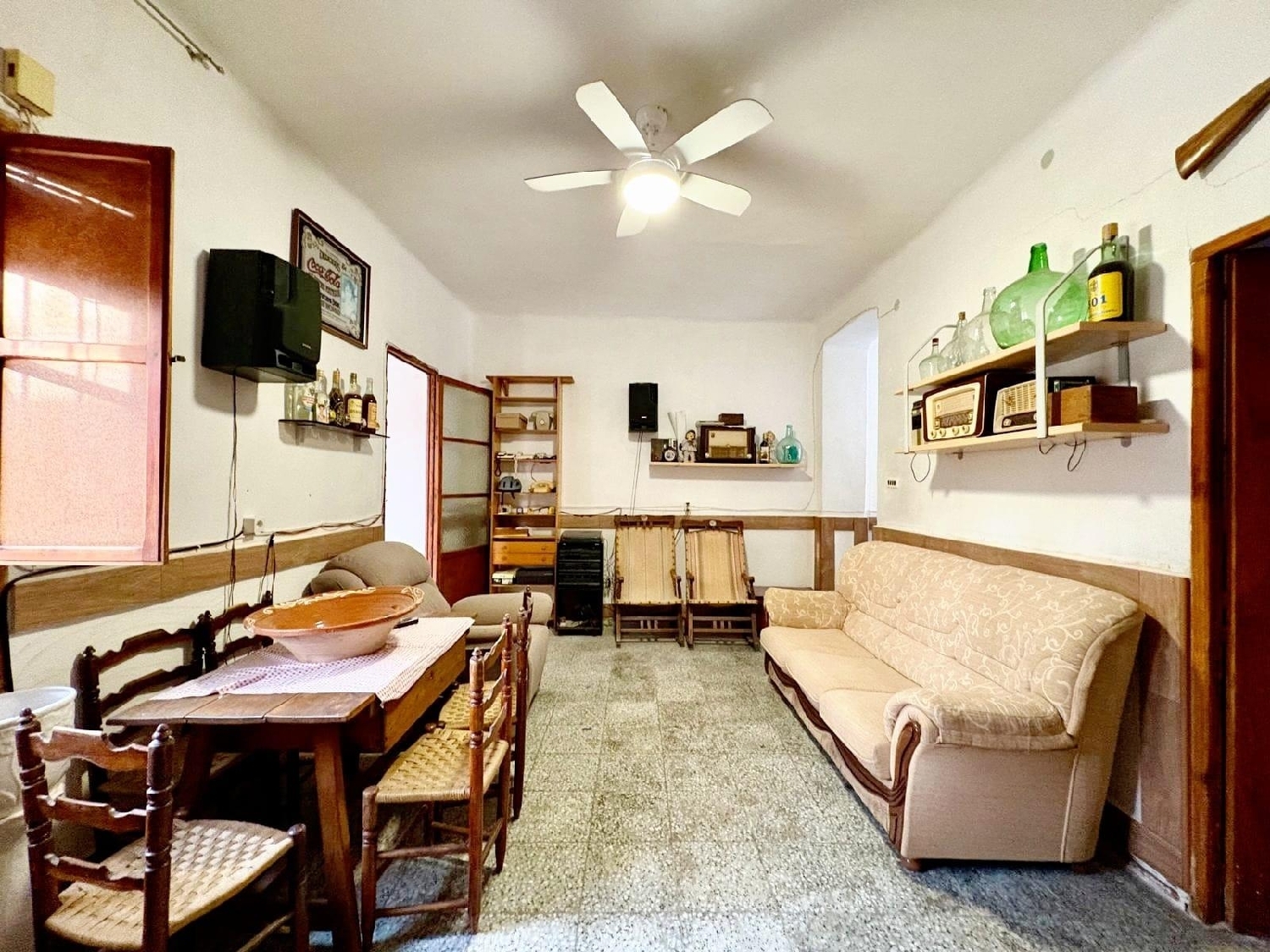  kaufen Haus San José De La Vega Huerta De Murcia 1