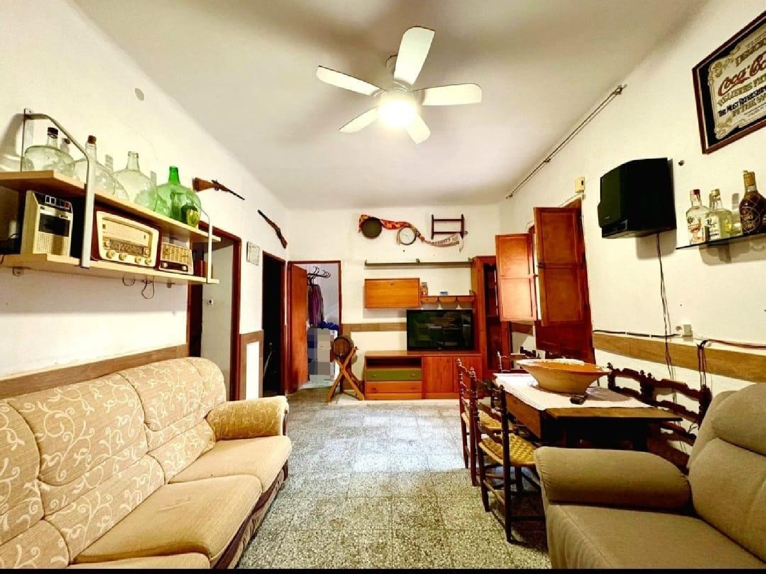  kaufen Haus San José De La Vega Huerta De Murcia 2