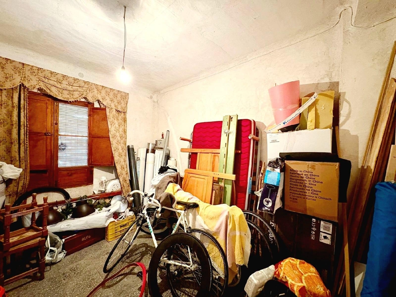  kaufen Haus San José De La Vega Huerta De Murcia 5