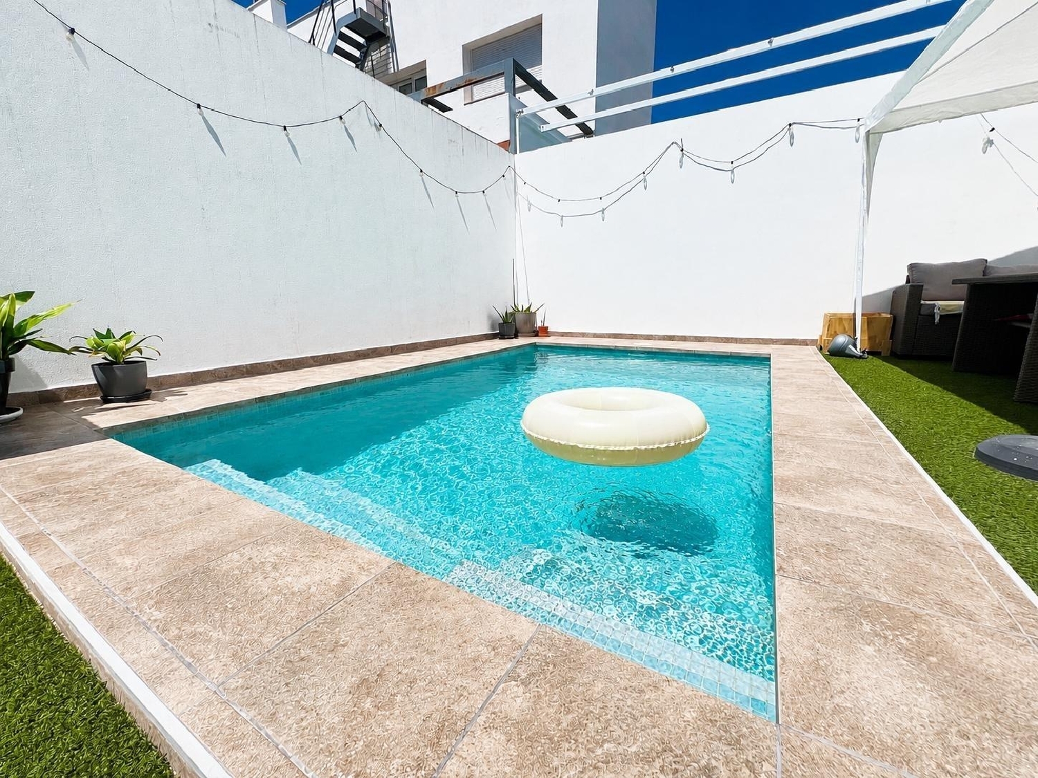  en venta casa San José De La Rinconada Vega Del Guadalquivir 3
