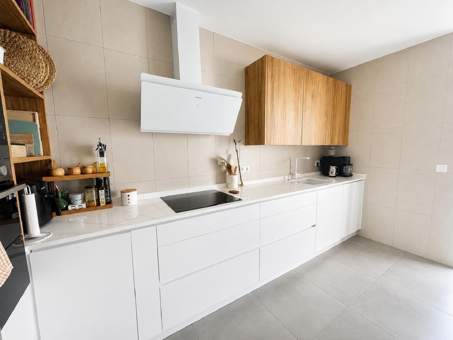  en venta casa San José De La Rinconada Vega Del Guadalquivir 5