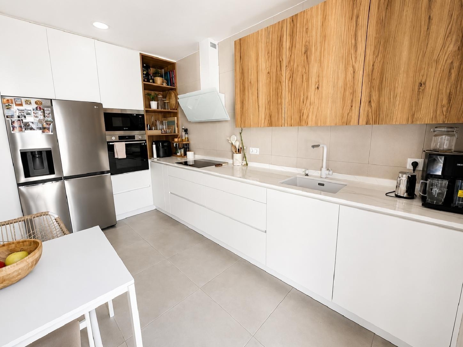  en venta casa San José De La Rinconada Vega Del Guadalquivir 8