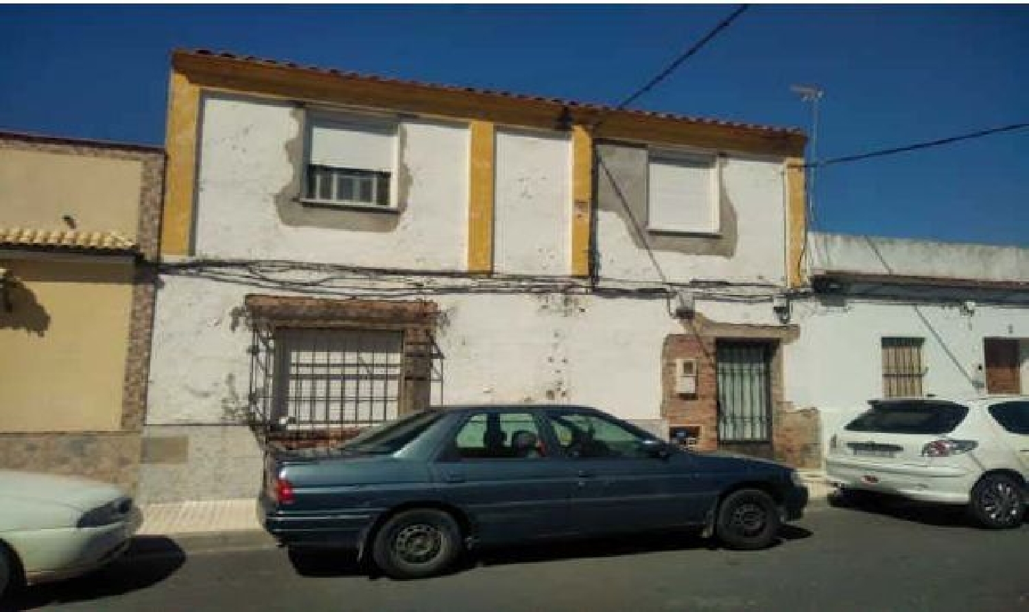 kaufen Haus San José De La Rinconada Vega Del Guadalquivir 3