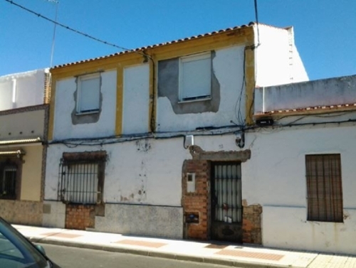 San José De La Rinconada Vega Del Guadalquivir Haus Bild 6383354