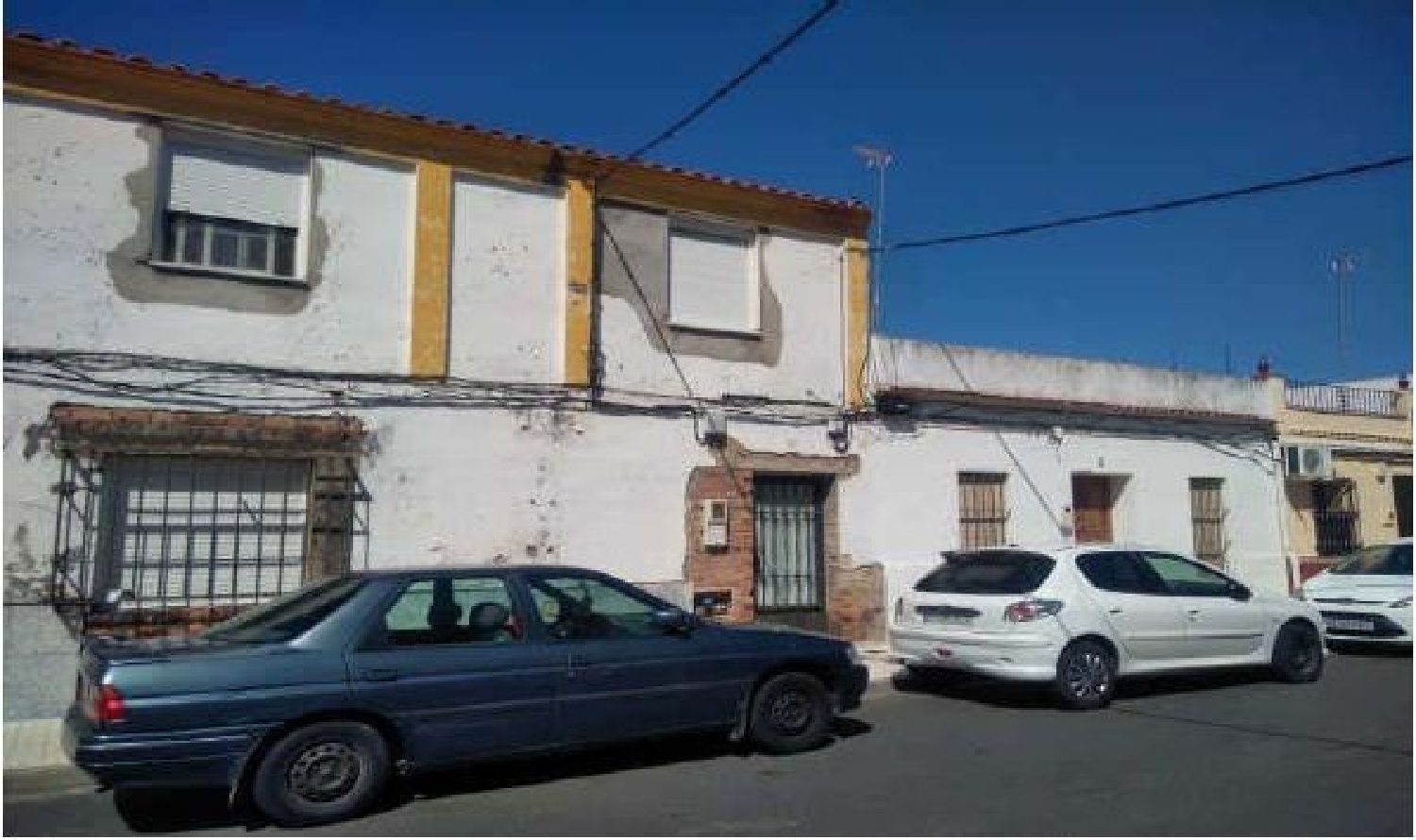 kaufen Haus San José De La Rinconada Vega Del Guadalquivir 2