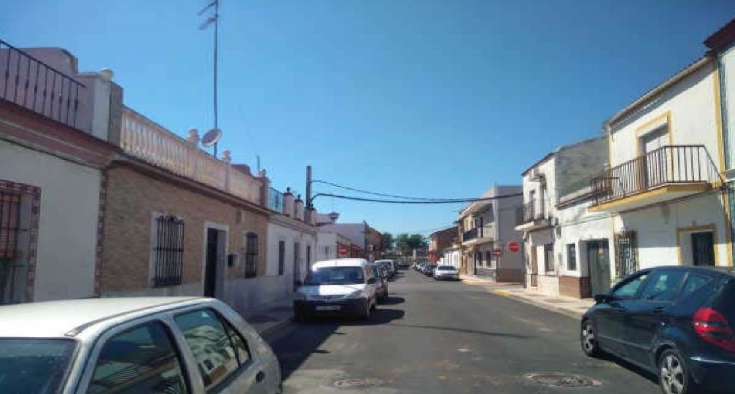  kaufen Haus San José De La Rinconada Vega Del Guadalquivir 2