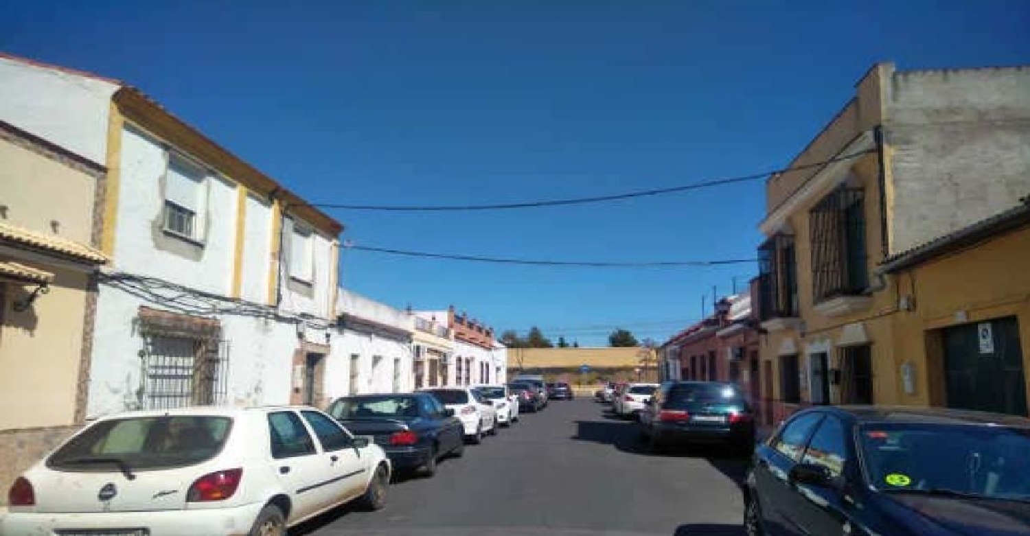  kaufen Haus San José De La Rinconada Vega Del Guadalquivir 3