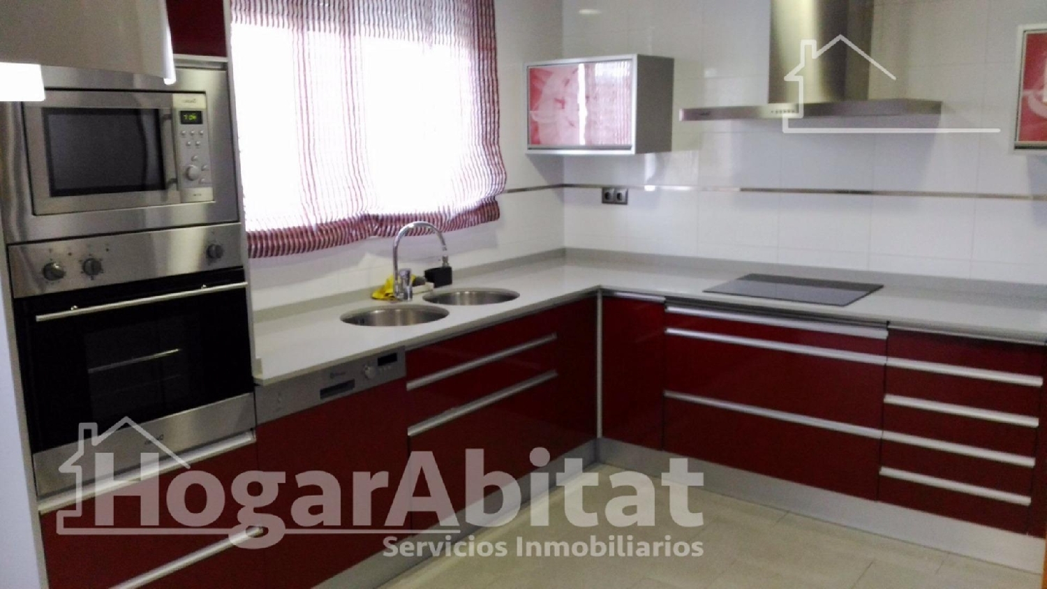 à vendre maison San Juan De Moró Plana Alta 2
