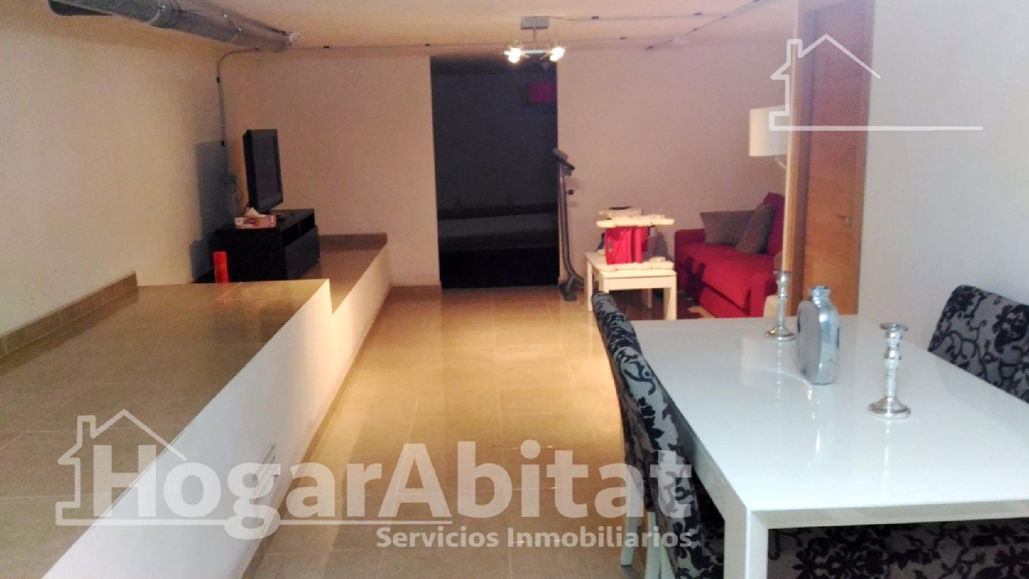 à vendre maison San Juan De Moró Plana Alta 2