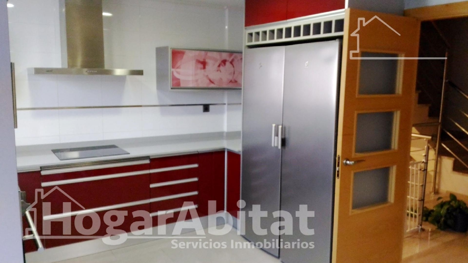  à vendre maison San Juan De Moró Plana Alta 5